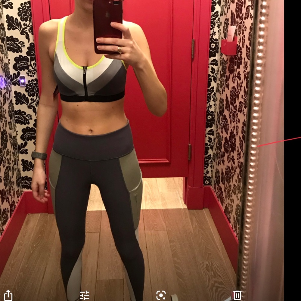 Athleta tights/ leggins